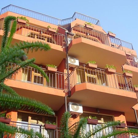 Terra Guest House 라브다 외부 사진