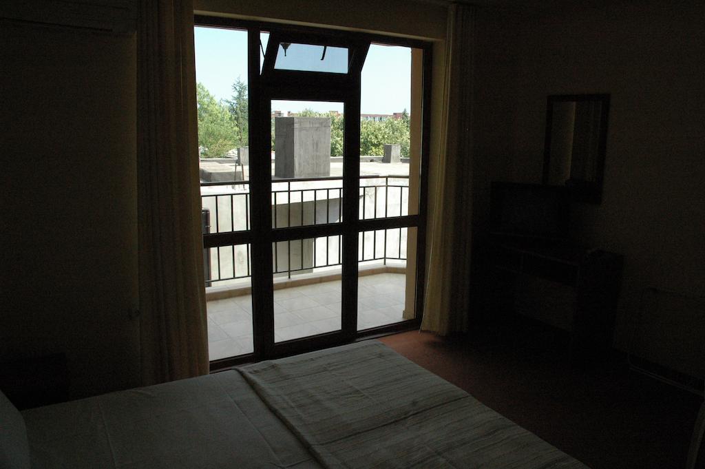 Terra Guest House 라브다 외부 사진