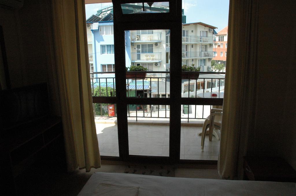 Terra Guest House 라브다 객실 사진