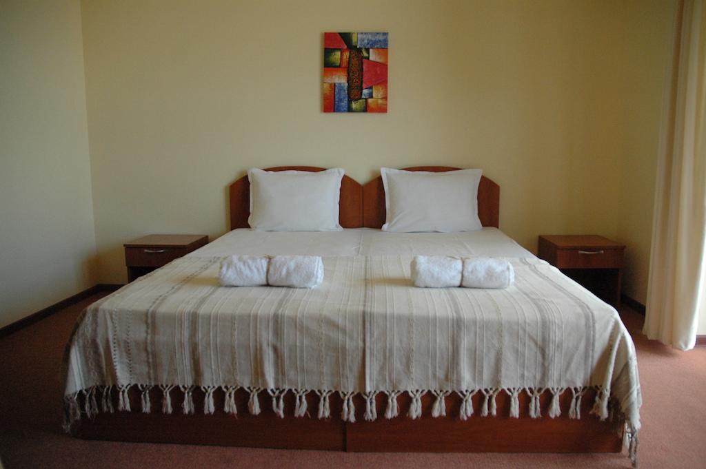 Terra Guest House 라브다 객실 사진