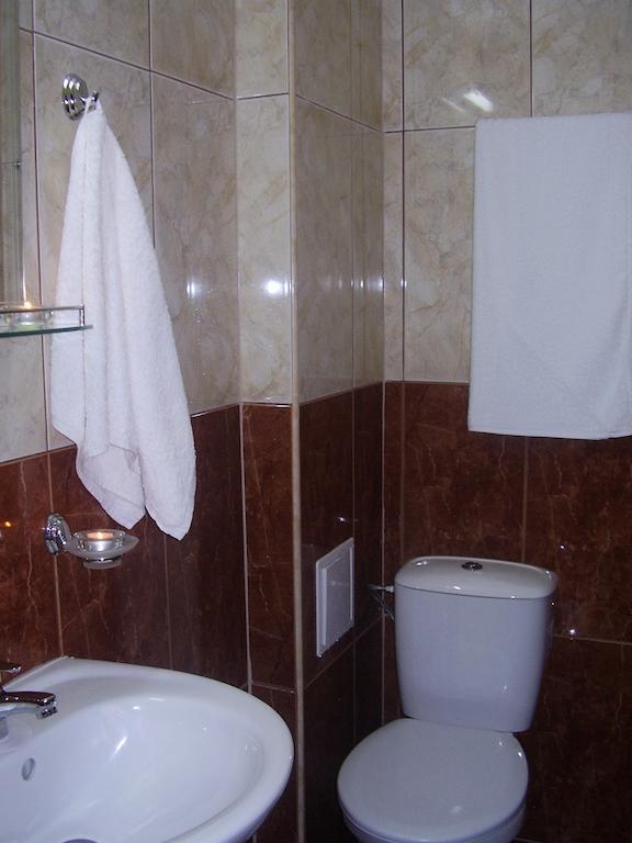 Terra Guest House 라브다 객실 사진