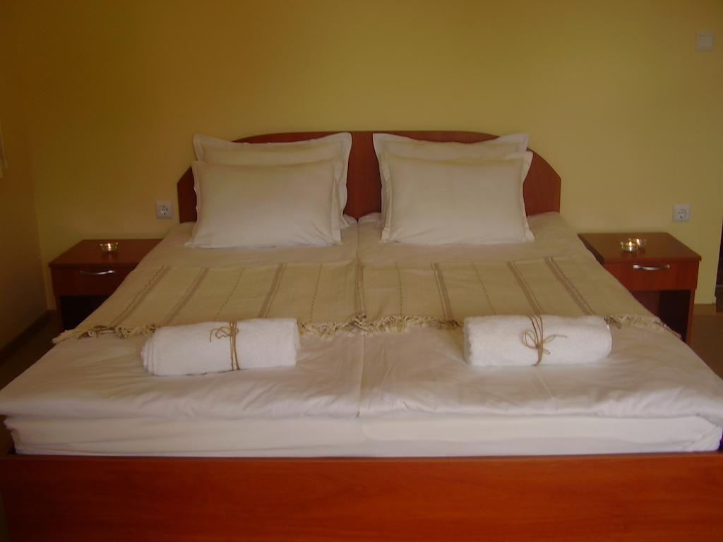 Terra Guest House 라브다 객실 사진