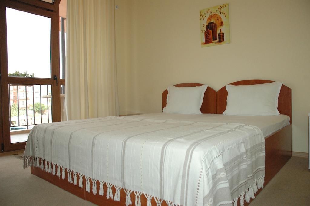 Terra Guest House 라브다 객실 사진