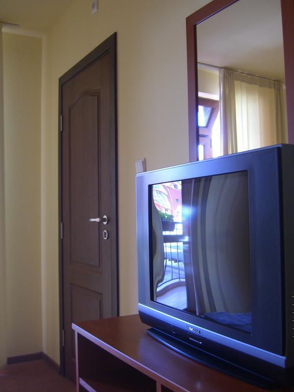 Terra Guest House 라브다 객실 사진