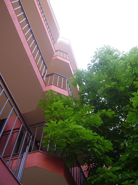 Terra Guest House 라브다 외부 사진