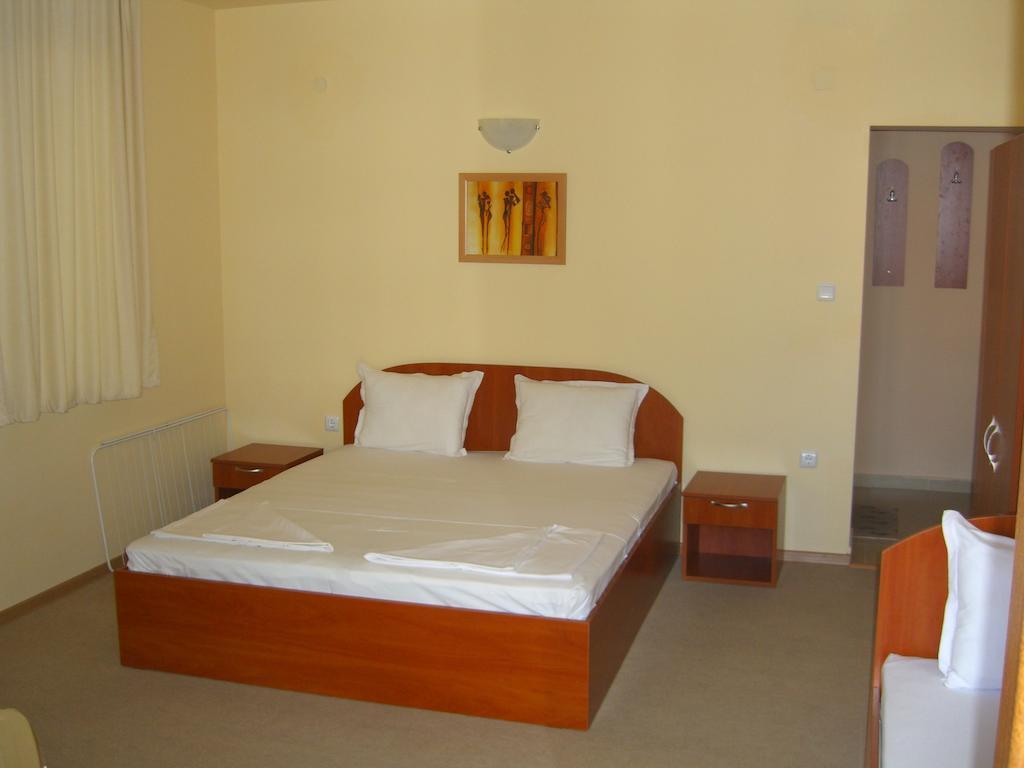 Terra Guest House 라브다 객실 사진